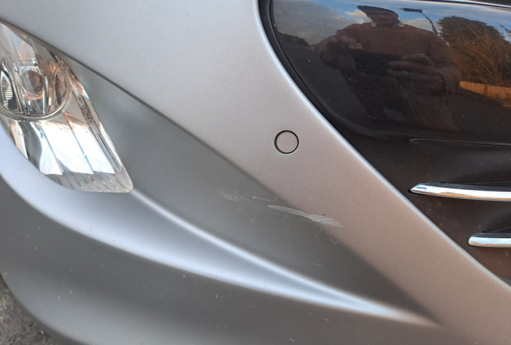 Peugeot RCZ 2.0 HDI 163ch Asphalt FULL OPTION