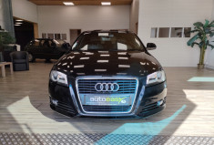 Audi A3 SPORTBACK  2.0 TDI 140ch S line DISTRIBUTION OK 