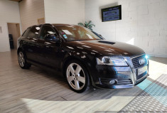 Audi A3 SPORTBACK  2.0 TDI 140ch S line DISTRIBUTION OK 