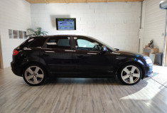 Audi A3 SPORTBACK  2.0 TDI 140ch S line DISTRIBUTION OK 