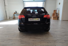Audi A3 SPORTBACK  2.0 TDI 140ch S line DISTRIBUTION OK 