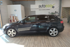 Audi A3 SPORTBACK  2.0 TDI 140ch S line DISTRIBUTION OK 