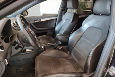 Audi A3 SPORTBACK  2.0 TDI 140ch S line DISTRIBUTION OK 
