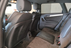 Audi A3 SPORTBACK  2.0 TDI 140ch S line DISTRIBUTION OK 