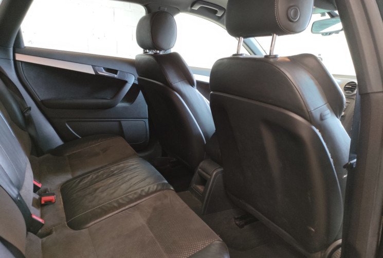 Audi A3 SPORTBACK  2.0 TDI 140ch S line DISTRIBUTION OK 