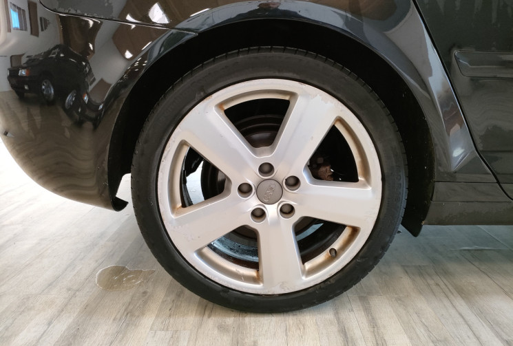 Audi A3 SPORTBACK  2.0 TDI 140ch S line DISTRIBUTION OK 