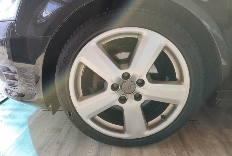 Audi A3 SPORTBACK  2.0 TDI 140ch S line DISTRIBUTION OK 
