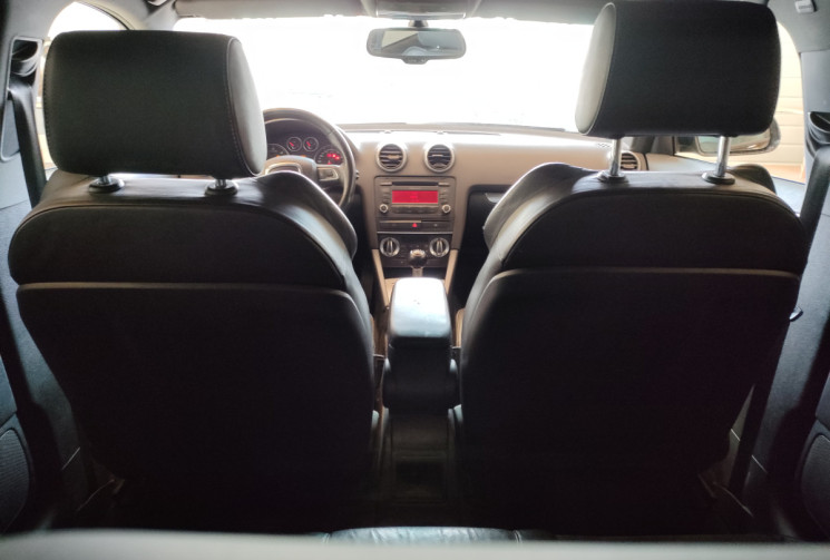 Audi A3 SPORTBACK  2.0 TDI 140ch S line DISTRIBUTION OK 