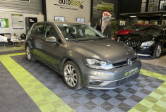 Volkswagen Golf 1.0 TSI 110 SOUND 5P BVM6