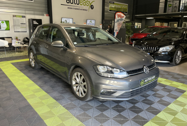 Volkswagen Golf 1.0 TSI 110 SOUND 5P BVM6
