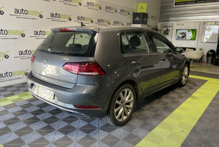 Volkswagen Golf 1.0 TSI 110 SOUND 5P BVM6