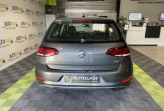 Volkswagen Golf 1.0 TSI 110 SOUND 5P BVM6