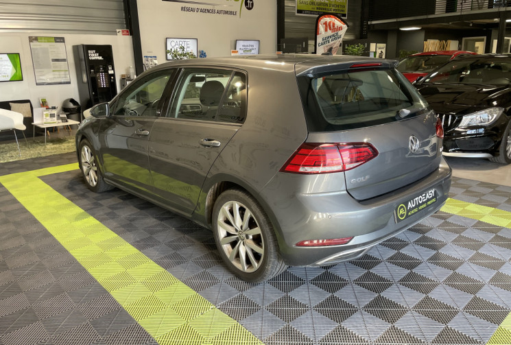Volkswagen Golf 1.0 TSI 110 SOUND 5P BVM6