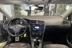 Volkswagen Golf 1.0 TSI 110 SOUND 5P BVM6