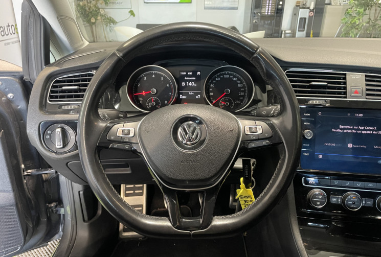 Volkswagen Golf 1.0 TSI 110 SOUND 5P BVM6