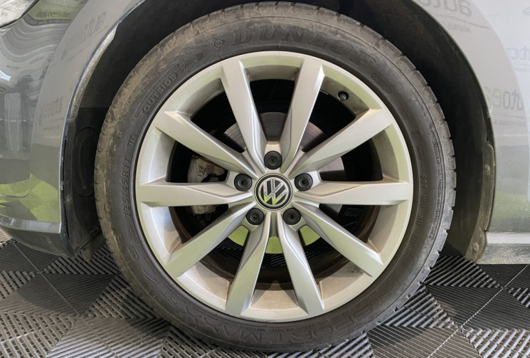 Volkswagen Golf 1.0 TSI 110 SOUND 5P BVM6