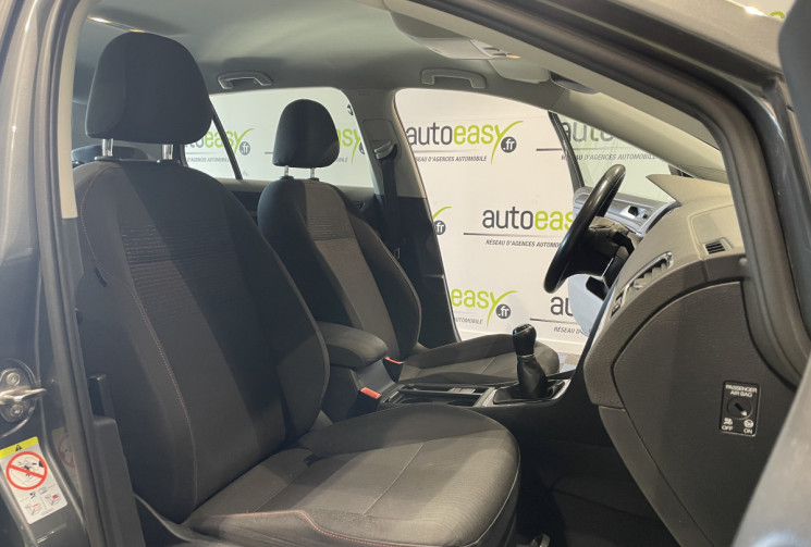 Volkswagen Golf 1.0 TSI 110 SOUND 5P BVM6