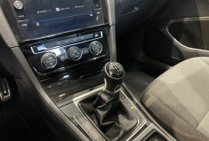 Volkswagen Golf 1.0 TSI 110 SOUND 5P BVM6