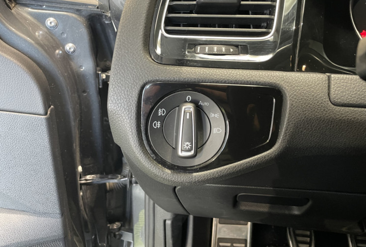 Volkswagen Golf 1.0 TSI 110 SOUND 5P BVM6
