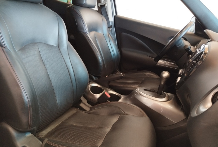 Nissan Juke 1.6 117ch Tekna CVT *BOITE AUTO REMPLACEE*