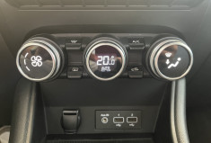 Renault Captur 1.0 TCe INTENS 100 ch / ENTRETIEN COMPLET RENAULT
