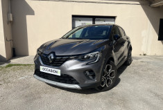 Renault Captur 1.0 TCe INTENS 100 ch / ENTRETIEN COMPLET RENAULT