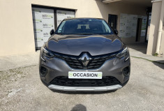 Renault Captur 1.0 TCe INTENS 100 ch / ENTRETIEN COMPLET RENAULT