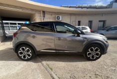 Renault Captur 1.0 TCe INTENS 100 ch / ENTRETIEN COMPLET RENAULT