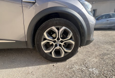 Renault Captur 1.0 TCe INTENS 100 ch / ENTRETIEN COMPLET RENAULT