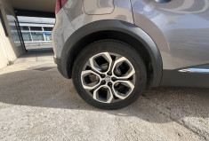 Renault Captur 1.0 TCe INTENS 100 ch / ENTRETIEN COMPLET RENAULT