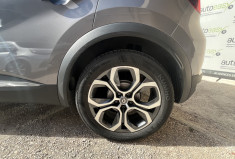 Renault Captur 1.0 TCe INTENS 100 ch / ENTRETIEN COMPLET RENAULT