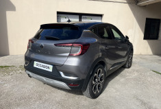 Renault Captur 1.0 TCe INTENS 100 ch / ENTRETIEN COMPLET RENAULT