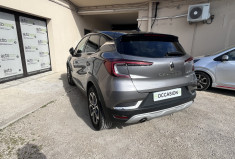 Renault Captur 1.0 TCe INTENS 100 ch / ENTRETIEN COMPLET RENAULT