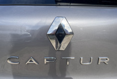 Renault Captur 1.0 TCe INTENS 100 ch / ENTRETIEN COMPLET RENAULT