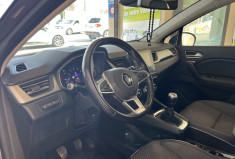 Renault Captur 1.0 TCe INTENS 100 ch / ENTRETIEN COMPLET RENAULT
