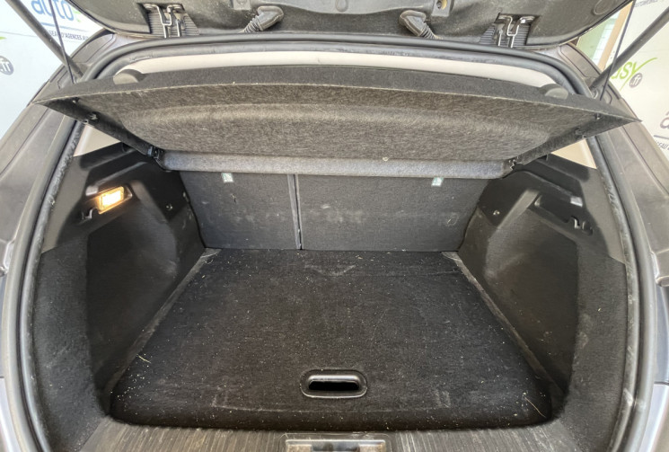Renault Captur 1.0 TCe INTENS 100 ch / ENTRETIEN COMPLET RENAULT
