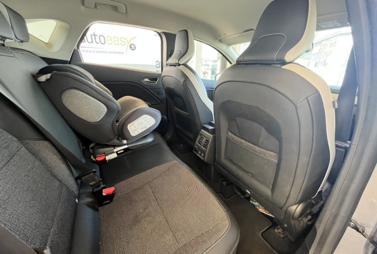 Renault Captur 1.0 TCe INTENS 100 ch / ENTRETIEN COMPLET RENAULT