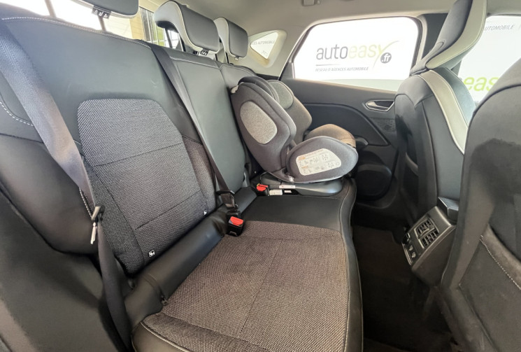 Renault Captur 1.0 TCe INTENS 100 ch / ENTRETIEN COMPLET RENAULT