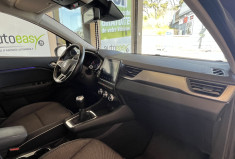 Renault Captur 1.0 TCe INTENS 100 ch / ENTRETIEN COMPLET RENAULT