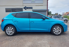 SEAT Leon 1.6 TDI 110ch FAP Premium Start&Stop // Bon état 