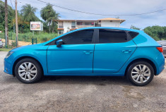 SEAT Leon 1.6 TDI 110ch FAP Premium Start&Stop // Bon état 