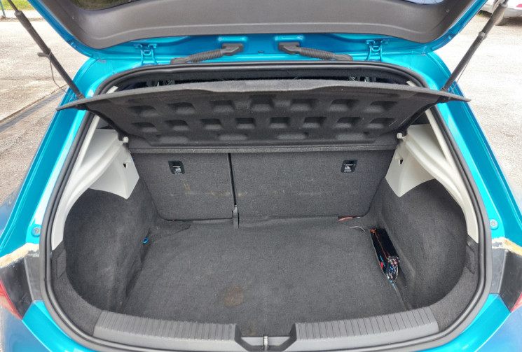SEAT Leon 1.6 TDI 110ch FAP Premium Start&Stop // Bon état 