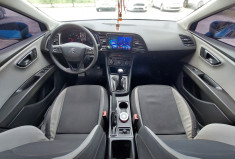 SEAT Leon 1.6 TDI 110ch FAP Premium Start&Stop // Bon état 