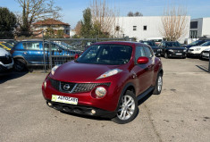 Nissan Juke 1.6 117 ch Tekna