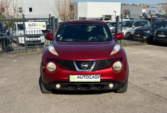 Nissan Juke 1.6 117 ch Tekna