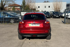 Nissan Juke 1.6 117 ch Tekna