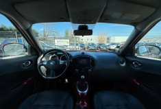 Nissan Juke 1.6 117 ch Tekna