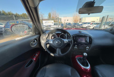 Nissan Juke 1.6 117 ch Tekna