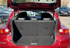 Nissan Juke 1.6 117 ch Tekna