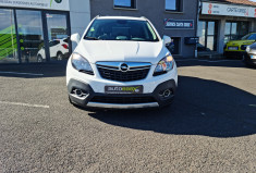 Opel Mokka 1.6 CDTI 136 CH 4x2 COSMO